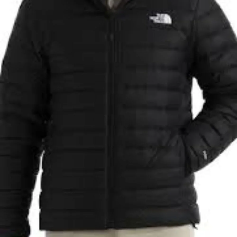 The North Face Classic Down Jacket Men Size L